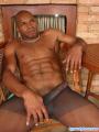 Machos in Pantyhose